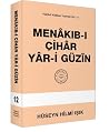 Menâkıb-ı Çihâr Y...