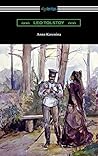 Book cover for Anna Karenina