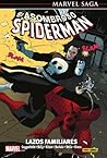 El Asombroso Spiderman 18 by Marc Guggenheim