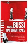 Never Forget by Michel Bussi