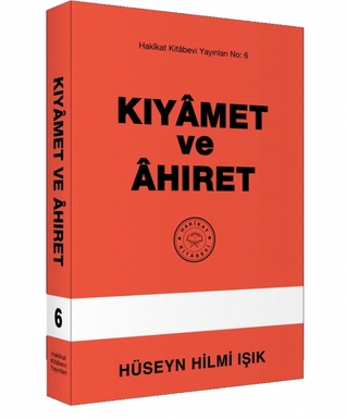 Kıyâmet ve Âhıret (Unknown Binding)