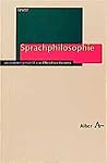 Sprachphilosophie