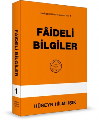 Fâideli Bilgiler (Unknown Binding)