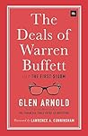 The Deals of Warren Buffett: Volume 1, The First $100m Book cover for The Deals of Warren Buffett: Volume 1, The First $100m