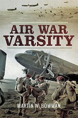Air War Varsity (Kindle Edition)