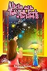 Alicia and the Light Bulb People in Star Factory 13