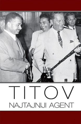 Titov najtajniji agent