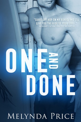 One and Done (Island of Love #1)