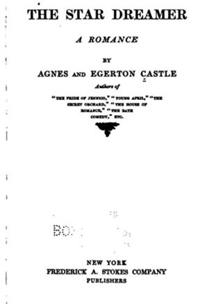 The star dreamer, a romance (Kindle Edition)