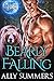 Bearly Falling (Twilight Ho...