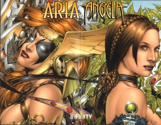 Aria / Angela #1