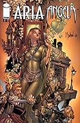 Aria / Angela #2