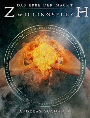 Zwillingsfluch (Das Erbe der Macht: Schattenchronik, #11)