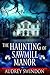 The Haunting of Sawmill Manor by Audrey Swindon