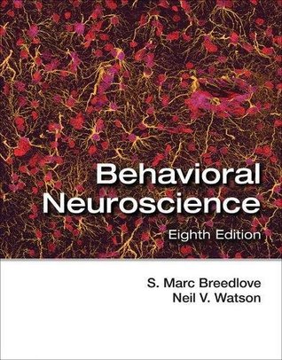 Behavioral Neuroscience (Hardcover)