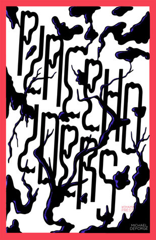 Placeholders (Saddle-stitched)