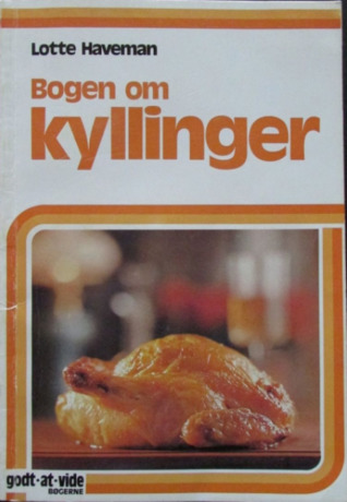 Bogen om kyllinger (Paperback)