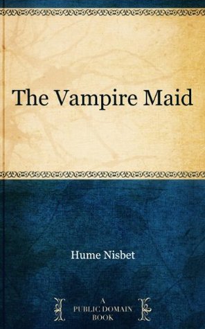 The Vampire Maid