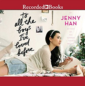 To All the Boys I've Loved Before