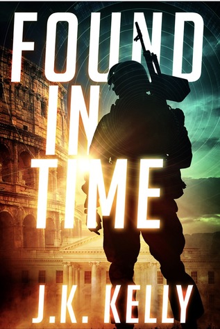 Found In Time