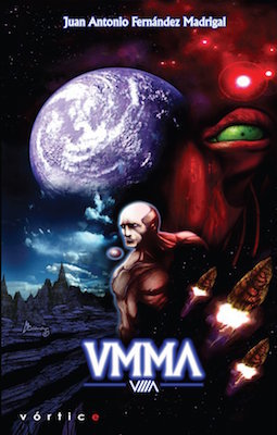 Umma (Saga de las Víboras de las Formas, #3)