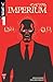 Imperium #1: Digital Exclusives Edition