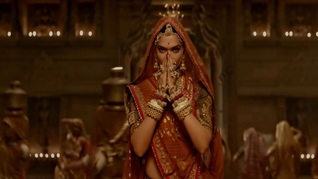 ghoomar padmavati song ¦Shahid Kapoor ¦Deepika Padukone ¦Ranveer Singh