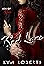 Red Lace
