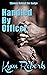 Handled By Officer (Women B...