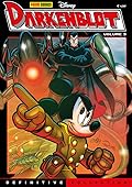 Definitive collection n. 21: Darkenblot volume 3