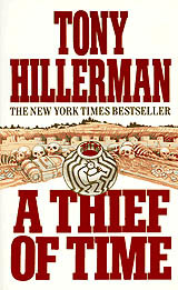 A Thief of Time