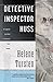 Detective Inspector Huss by Helene Tursten