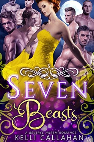 Seven Beasts (Haremworld, #3)
