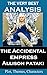 Analysis -The Accidental Em...