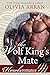 The Wolf King's Mate