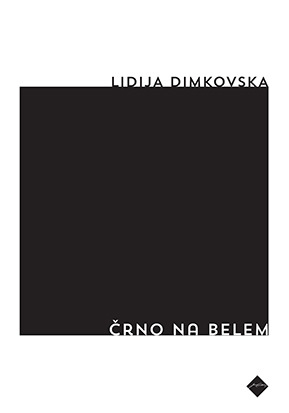 Črno na belem
