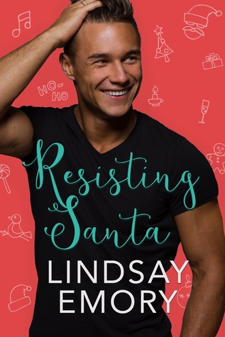 Resisting Santa (Mistletoe Key, #1)