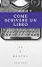 Come scrivere un libro in tre giorni by Nora Hart