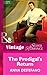 The Prodigal's Return (Mills & Boon Vintage Superromance)