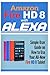 Amazon Fire HD 8 with Alexa by Alexa Montgomery