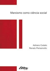 Marxismo como ciência social (Paperback)