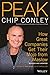 PEAK by Chip Conley