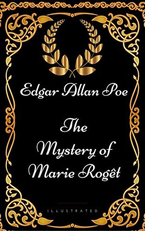 The Mystery of Marie Rogêt