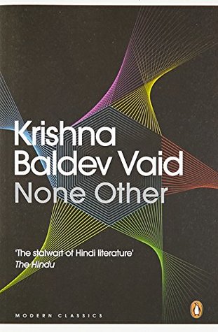 None Other (Two Novellas)