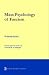 Mass Psychology of Fascism