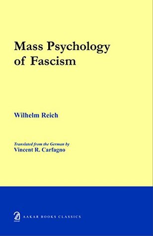 Mass Psychology of Fascism
