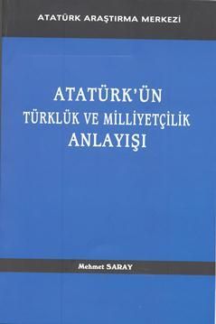 Atatürk'ün Türklük ve Milliyetçilik Anlayışı (Paperback)
