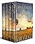 Mail Order Bride 4 Book Box Set (Faith Creek Brides #1)(Sun R... by Karla Gracey
