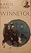 Winnetou II by Karl May