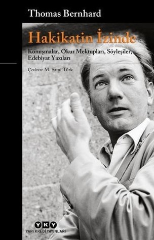 Hakikatin İzinde (Paperback)